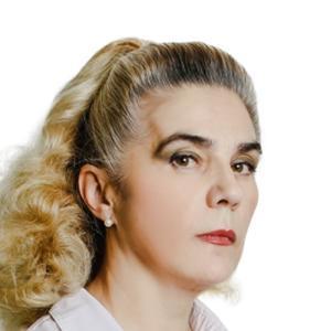 Кузнецова Ирина Евгеньевна