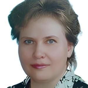 Соболь Ирина Викторовна