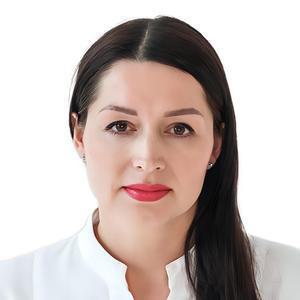 Кремлина Наталья Анатольевна