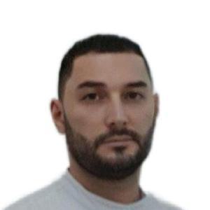 Хасаев Казихан Гаджимурадович