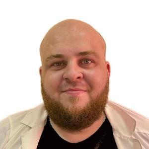 Тимофеев Максим Олегович