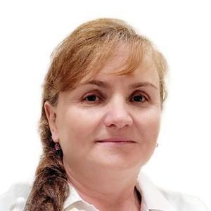 Златоустова Галина Витальевна