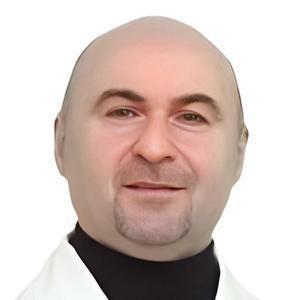 Алимурадов Тофик Музеферович