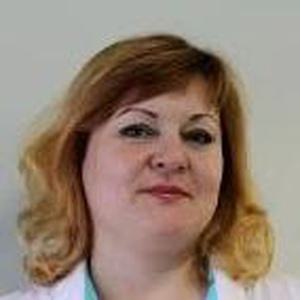 Редько Наталья Юрьевна