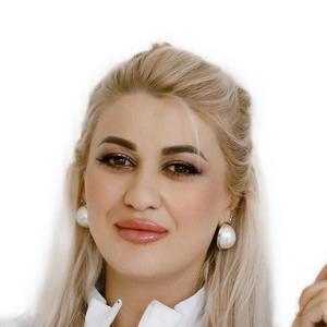 Амирджанян Нарине Мартиновна