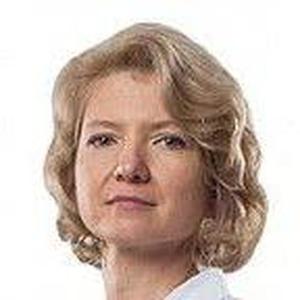 Алымова Светлана Николаевна
