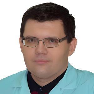 Доронин Дмитрий Алексеевич
