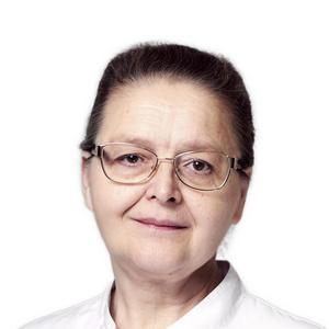 Кирюхина Любовь Владимировна