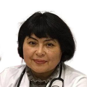 Муллина Татьяна Николаевна