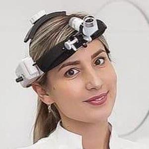 Садыкова Эльвина Айратовна