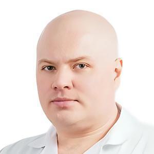 Дунаев Павел Андреевич