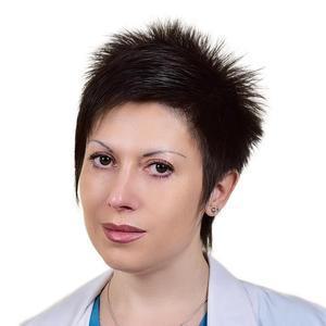 Гаек Ирена Сергеевна