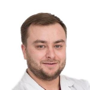 Сосна Иван Сергеевич