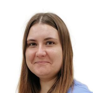 Рогова Елена Олеговна