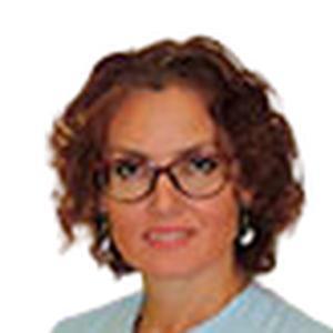 Никольская Елена Михайловна