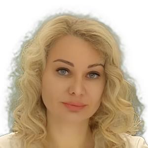 Игуменова Юлия Александровна