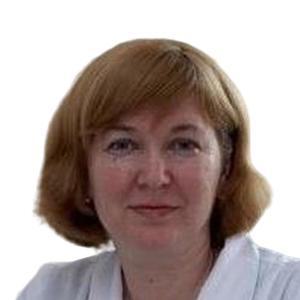 Полухина Ольга Васильевна
