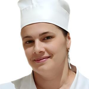 Асуханова Зара Магомедовна