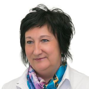 Савкова Ольга Николаевна