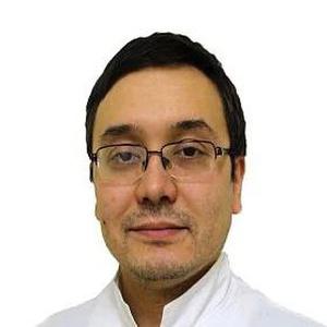 Гарипов Равиль Гаделевич