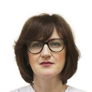 Фетцер Наталья Валерьевна