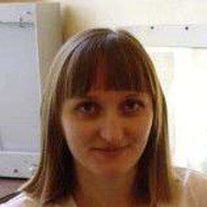 Соломатина Ксения Евгеньевна