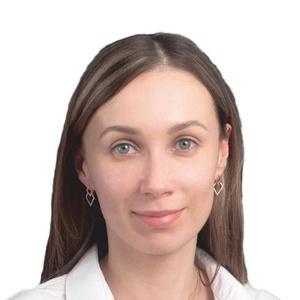 Ярусова Полина Юрьевна