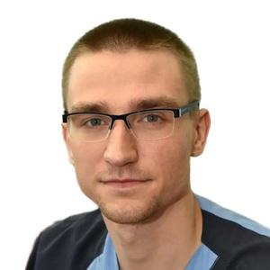 Стариков Сергей Сергеевич