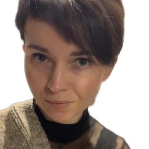 Литвякова Евгения Игоревна