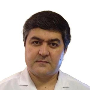 Кенджаев Акбар Шодимахмадович