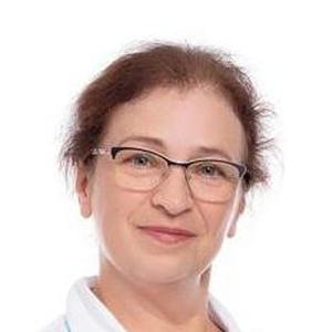 Пронина Ирина Юрьевна
