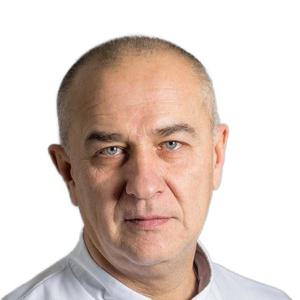 Бойко Сергей Евгеньевич