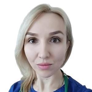 Зеленкова Татьяна Александровна