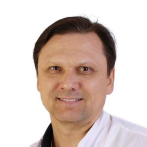 Кузнецов Алексей Александрович