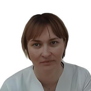 Михайлова Светлана Витальевна