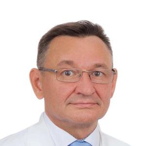Мартынов Аркадий Сергеевич