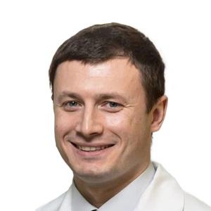 Гапонов Дмитрий Прохорович