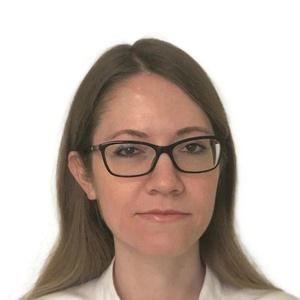 Павлова Татьяна Алексеевна