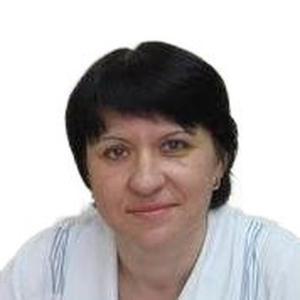 Мезинова Галина Викторовна