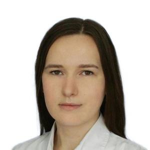 Филиппова Алина Эдуардовна