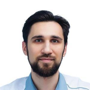 Шиганов Филипп Сергеевич