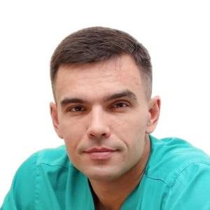 Логвинов Дмитрий Сергеевич