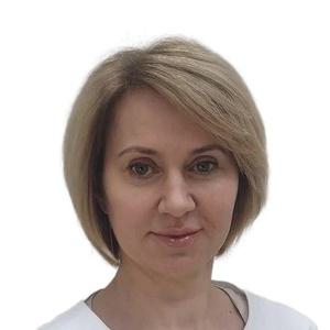 Прилепова Анна Анатольевна