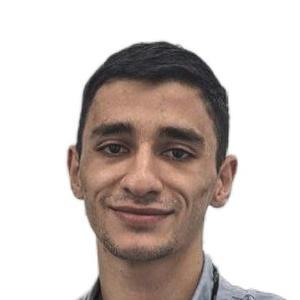 Херунц Вазген Варданович