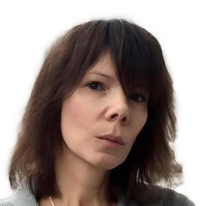 Краснослободцева Лариса Алексеевна
