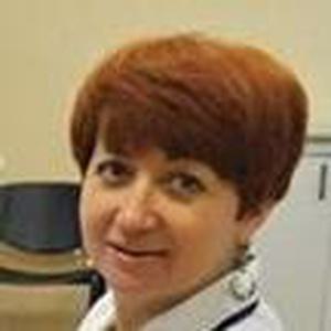 Астракова Ирина Артуровна