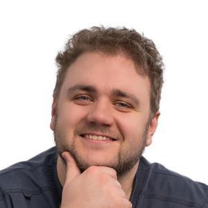 Федотов Антон Олегович