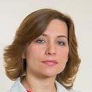 Рузанова Екатерина Евгеньевна