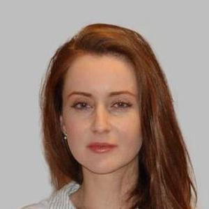 Игитханова (Лыкова) Ольга Николаевна