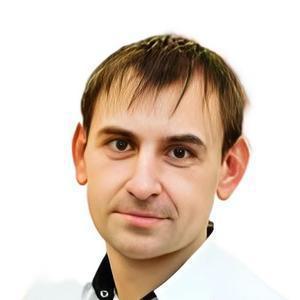 Аитов Антон Геннадьевич